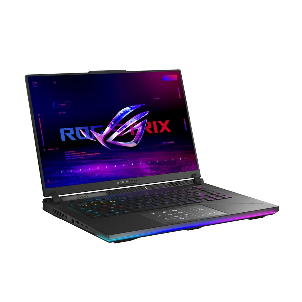 REFURBISHED I9-14900HX 16GB 1TB RTX 4080 16 W11H - immagine 4