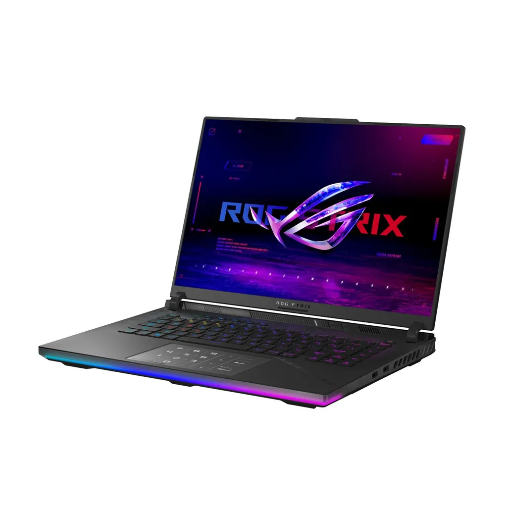 REFURBISHED I9-14900HX 16GB 1TB RTX 4080 16 W11H - immagine 5