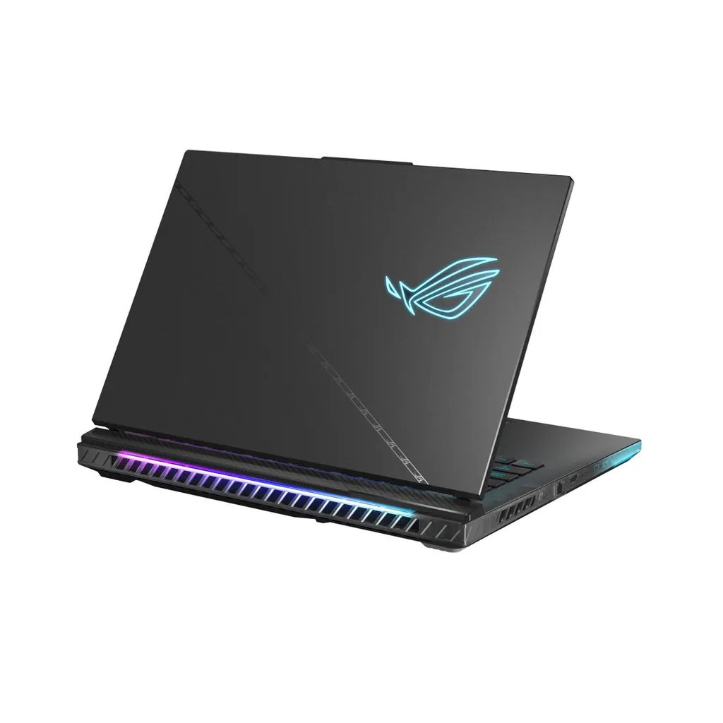 REFURBISHED I9-14900HX 16GB 1TB RTX 4080 16 W11H - immagine 7