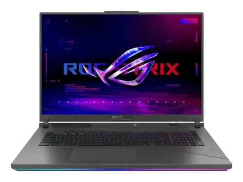 REFURBISHED I9-14900HX 32GB 2TB RTX 4060 18 W11H