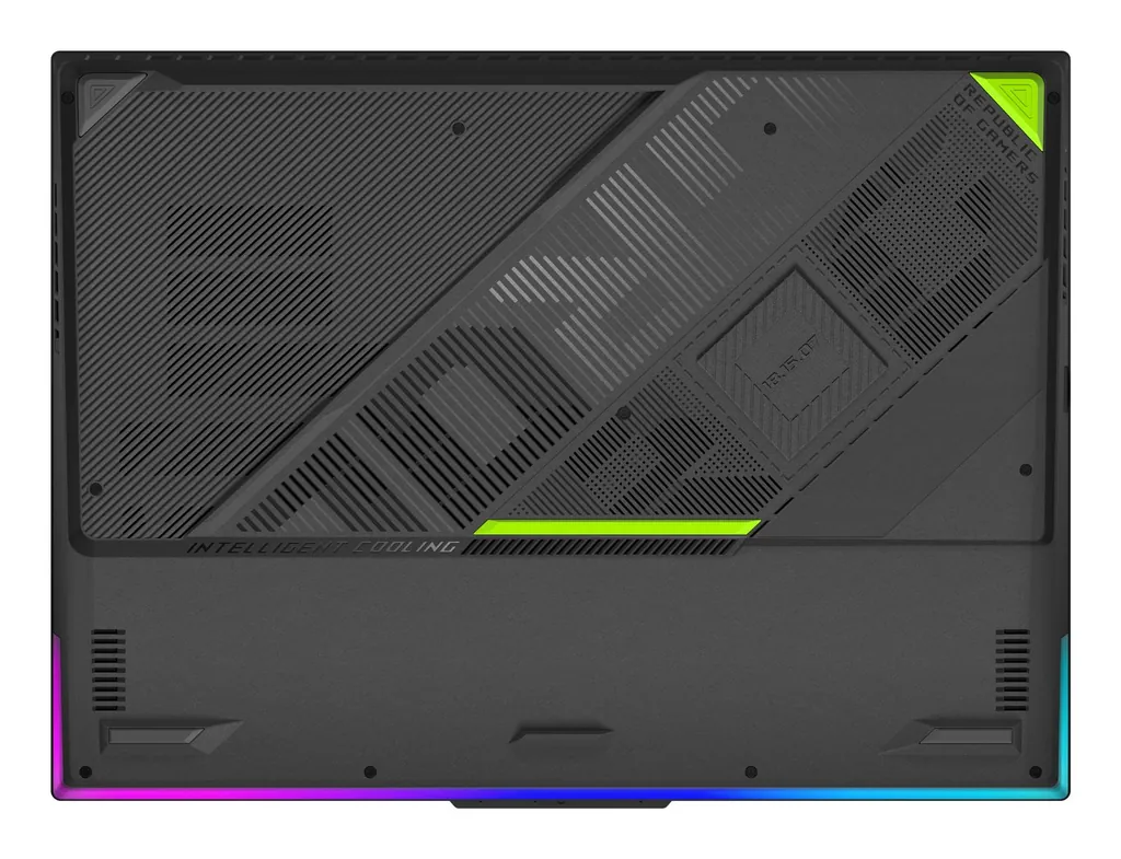 REFURBISHED I9-14900HX 32GB 2TB RTX 4060 18 W11H - immagine 11