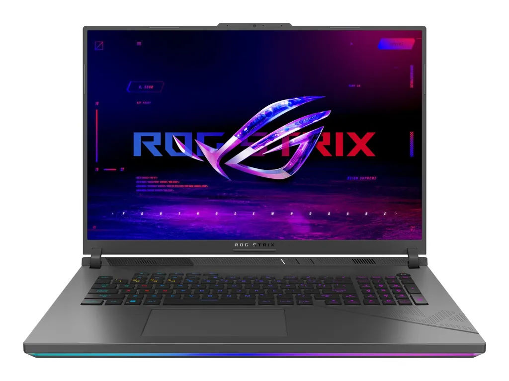 REFURBISHED I9-14900HX 32GB 2TB RTX 4060 18 W11H - immagine 2