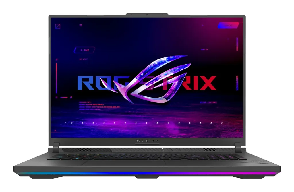 REFURBISHED I9-14900HX 32GB 2TB RTX 4060 18 W11H - immagine 3
