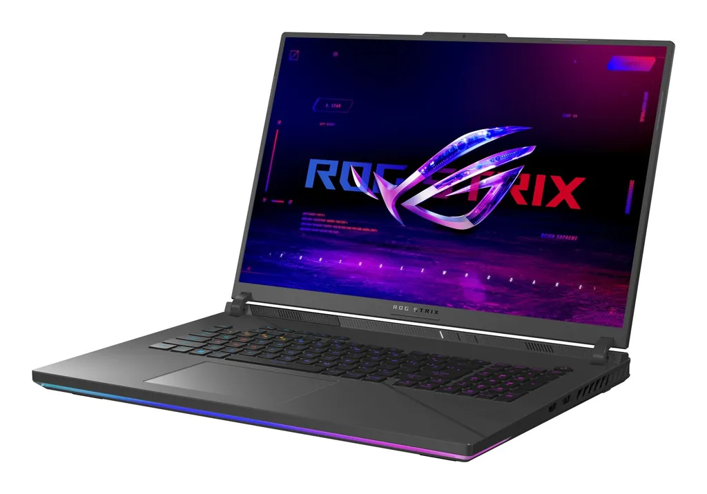 REFURBISHED I9-14900HX 32GB 2TB RTX 4060 18 W11H - immagine 5