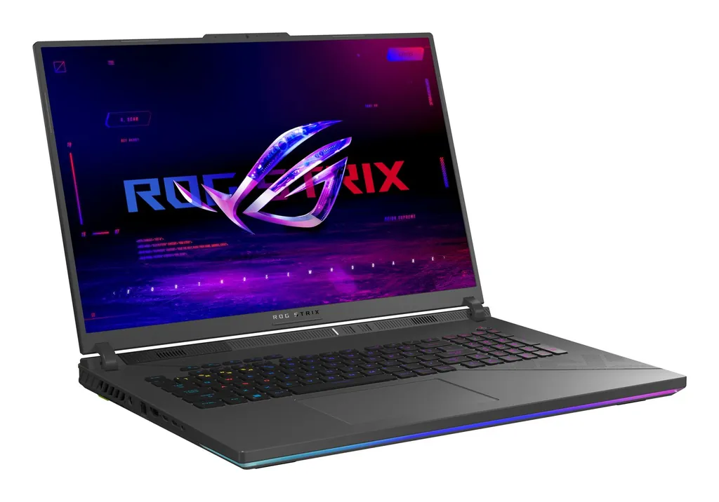 REFURBISHED I9-14900HX 32GB 2TB RTX 4060 18 W11H - immagine 6