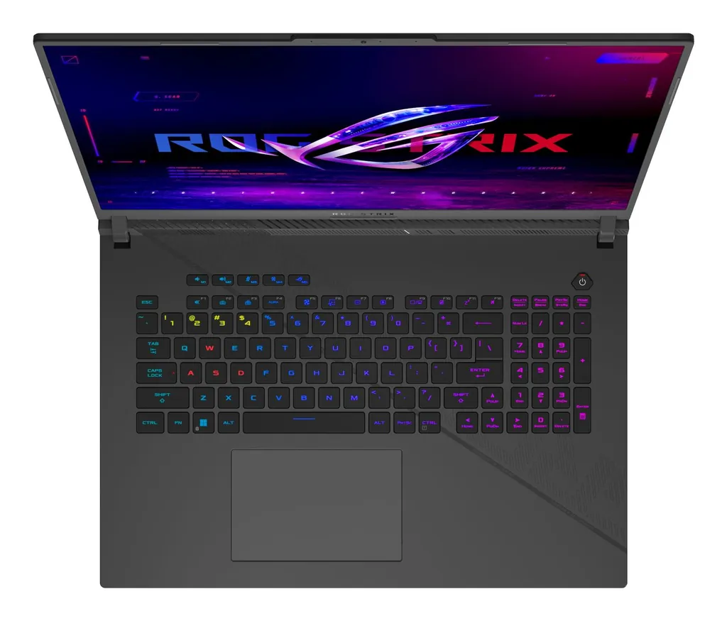 REFURBISHED I9-14900HX 32GB 2TB RTX 4060 18 W11H - immagine 7
