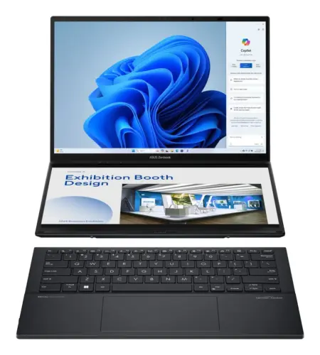 REFURBISHED U7 155H 16GB 1TB SHARED 14 W11H