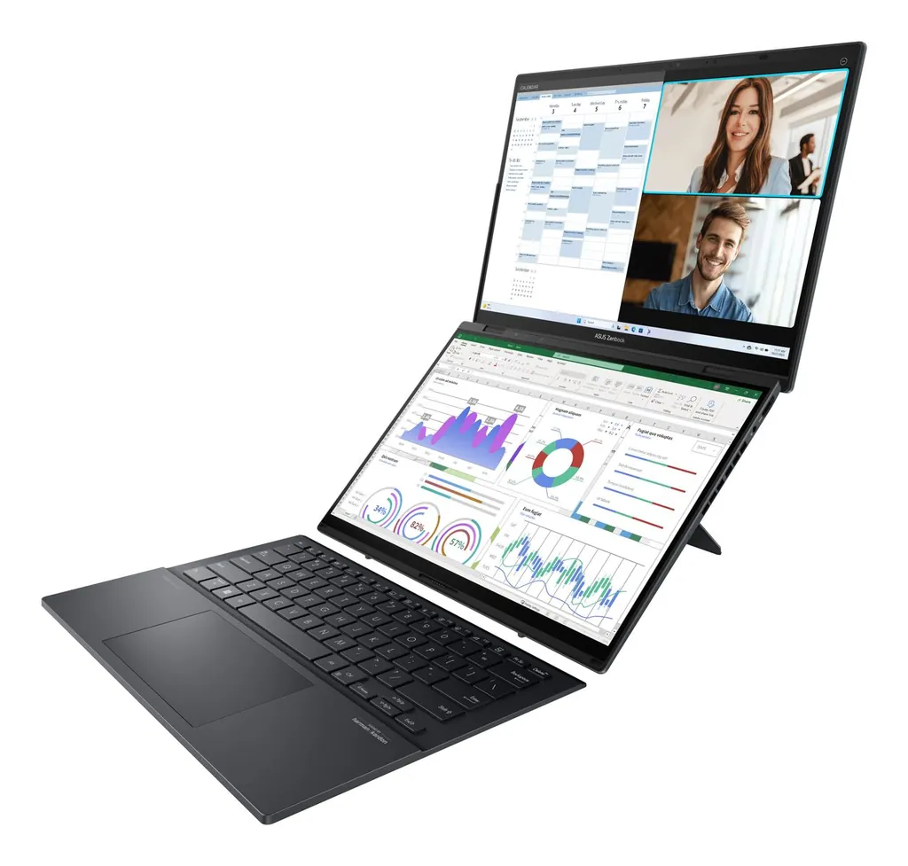 REFURBISHED U7 155H 16GB 1TB SHARED 14 W11H - immagine 2