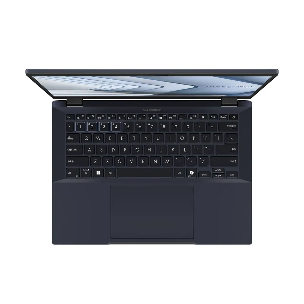 REFURBISHED U7 155H 16GB 512GB SHARED 14 W11P - immagine 8