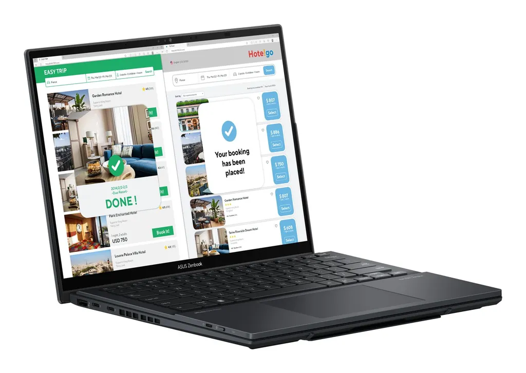 REFURBISHED U7 155H 32GB 1TB SHARED 14 W11P - immagine 2