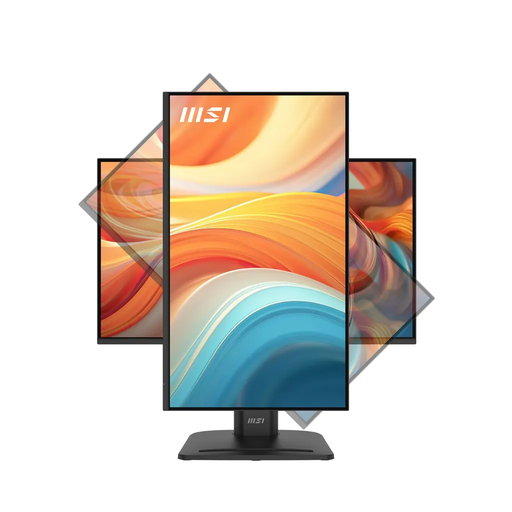 PRO MP245PG E14 23.8 1920x1080 FHD HDMI DP - immagine 3