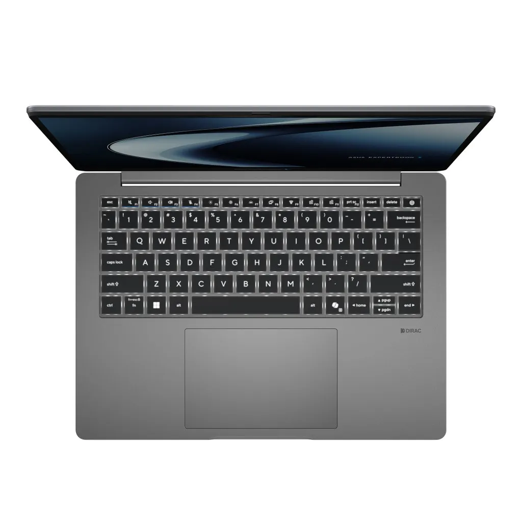 U5 225H/8GB/512SSD+TPM/SHARED/14/FREEDOS - immagine 9
