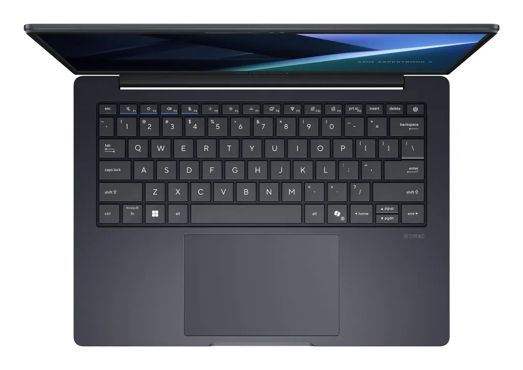 U5 325/16GB/512SSD+TPM/SHARED/14/WIN11PRO - immagine 8