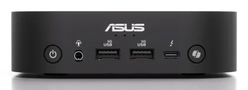 ASUS NUC 14PRO SLIM KIT AI U5-226V 16GB 512GB W11P