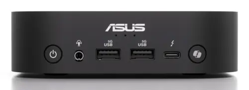 ASUS NUC 14PRO SLIM KIT AI U7-258V 32GB 1TB W11P