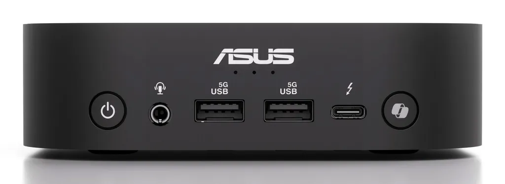 ASUS NUC 14PRO SLIM KIT AI U7-258V 32GB 1TB W11P