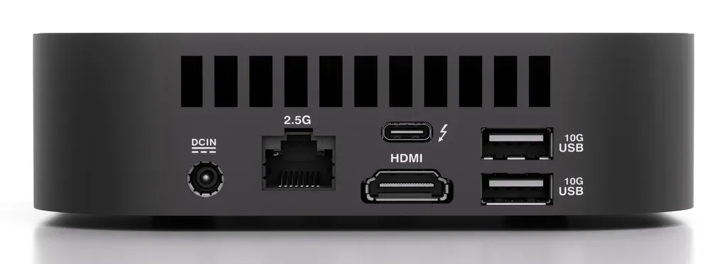 ASUS NUC 14PRO SLIM KIT AI U7-258V 32GB 1TB W11P - immagine 2