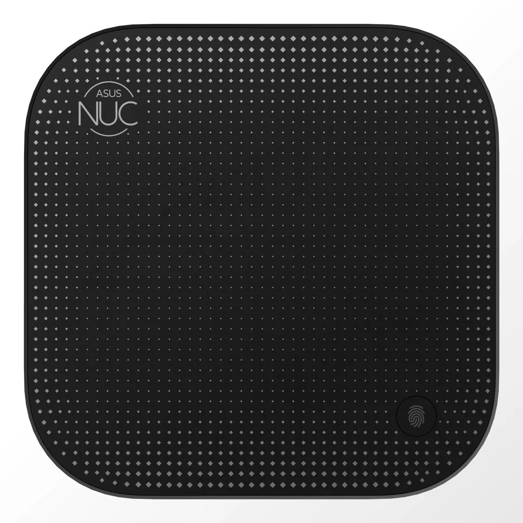 ASUS NUC 14PRO SLIM KIT AI U7-258V 32GB 1TB W11P - immagine 4