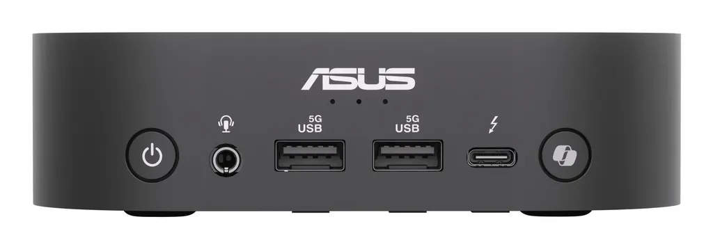 ASUS NUC 14PRO SLIM KIT AI U7-258V 32GB 1TB W11P - immagine 5