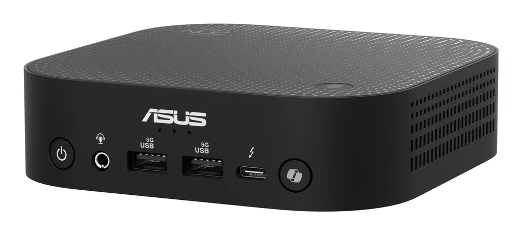 ASUS NUC 14PRO SLIM KIT AI U7-258V 32GB 1TB W11P - immagine 6