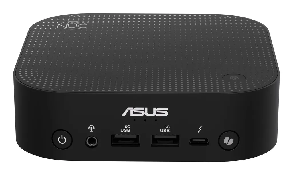 ASUS NUC 14PRO SLIM KIT AI U7-258V 32GB 1TB W11P - immagine 7