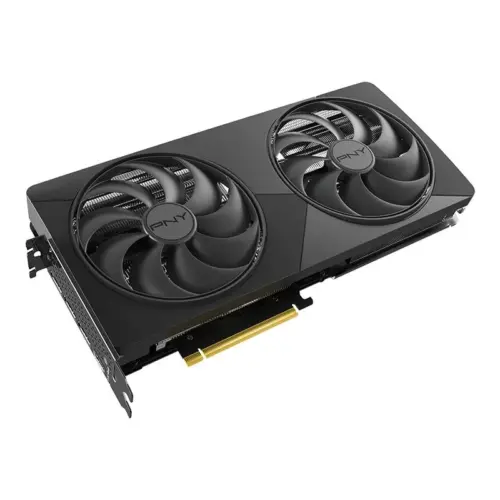 PNY GEFORCE RTX 5080 16GB OVERCLOCKED DLSS4 SLIM