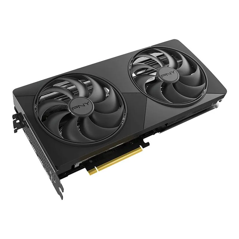 PNY GEFORCE RTX 5080 16GB OVERCLOCKED DLSS4 SLIM