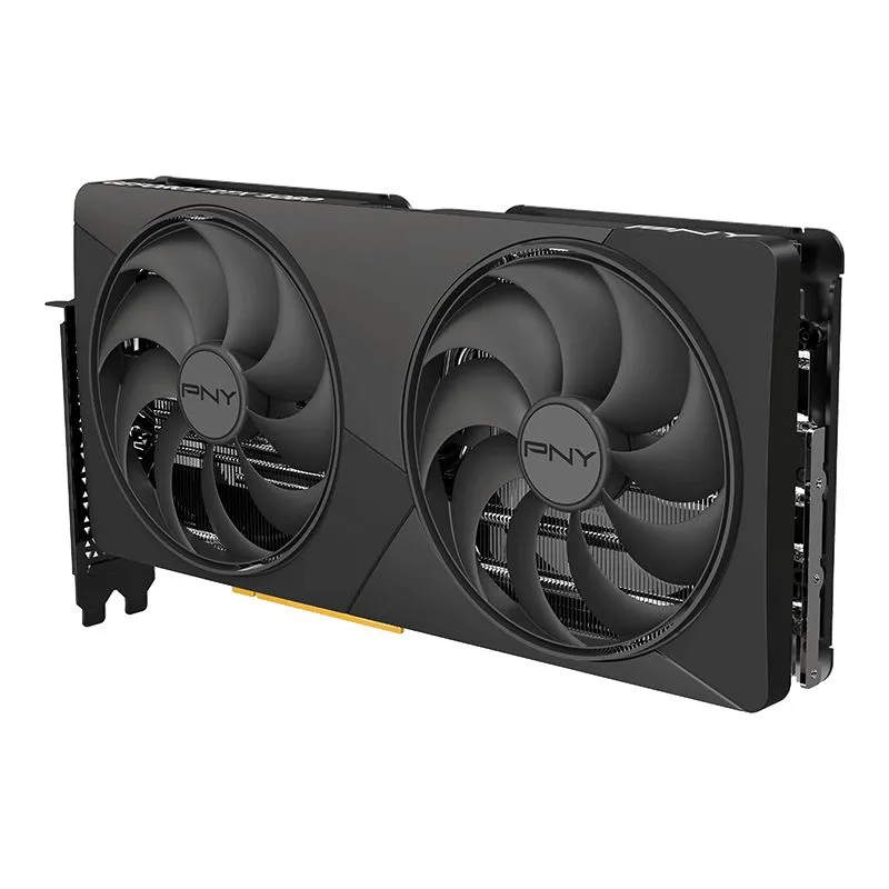 PNY GEFORCE RTX 5080 16GB OVERCLOCKED DLSS4 SLIM - immagine 4