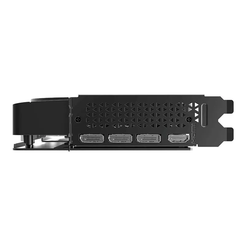 PNY GEFORCE RTX 5080 16GB OVERCLOCKED DLSS4 SLIM - immagine 7