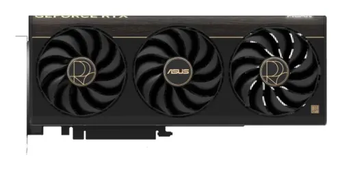 ASUS VGA PROART RTX5080 O16G