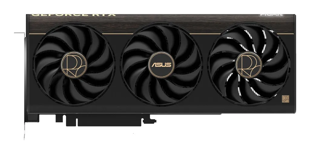 ASUS VGA PROART RTX5080 O16G
