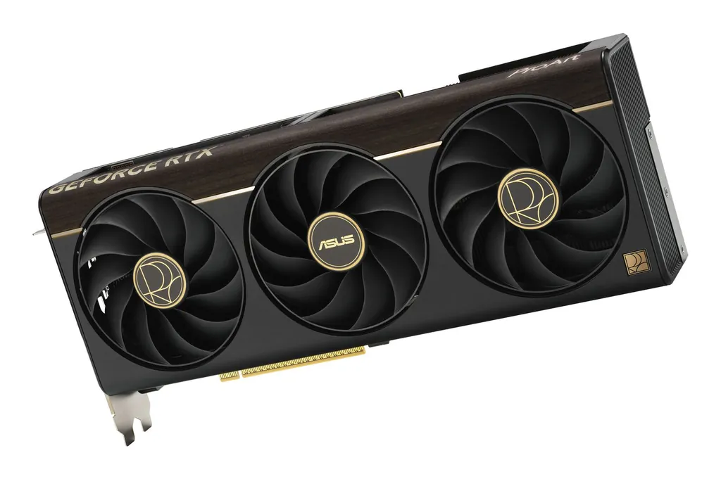 ASUS VGA PROART RTX5080 O16G - immagine 10