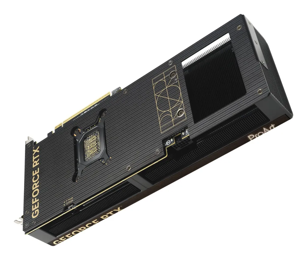 ASUS VGA PROART RTX5080 O16G - immagine 11