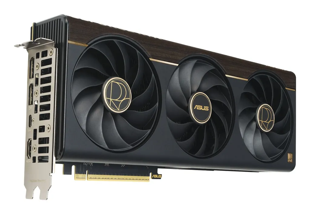 ASUS VGA PROART RTX5080 O16G - immagine 12