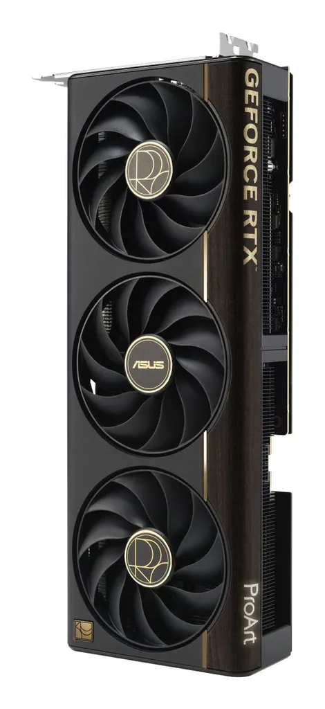 ASUS VGA PROART RTX5080 O16G - immagine 13