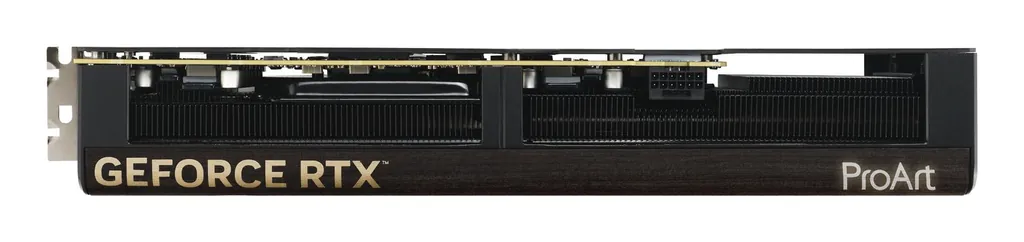 ASUS VGA PROART RTX5080 O16G - immagine 14
