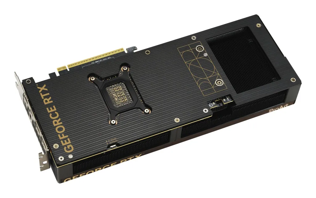 ASUS VGA PROART RTX5080 O16G - immagine 4