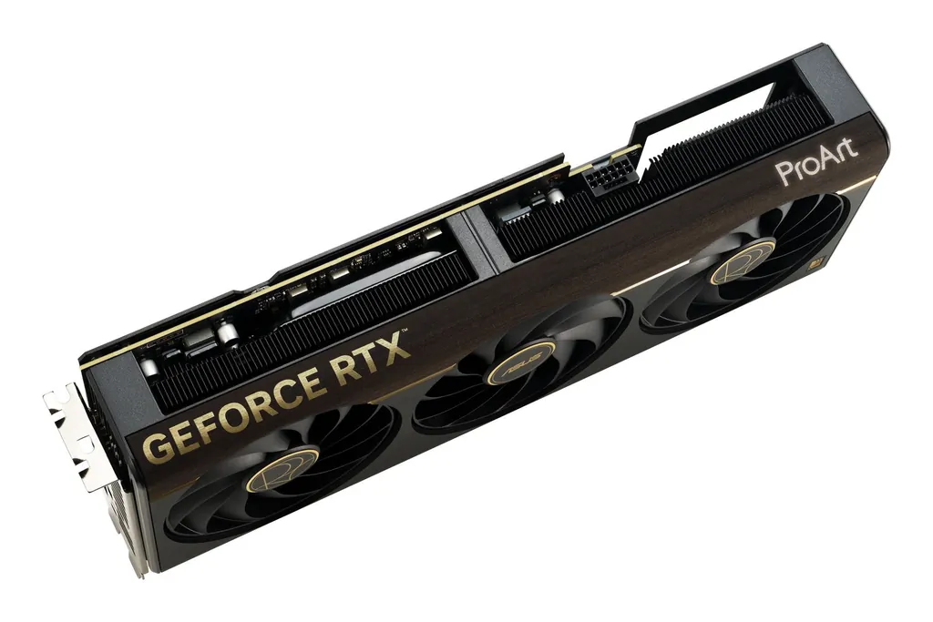 ASUS VGA PROART RTX5080 O16G - immagine 6