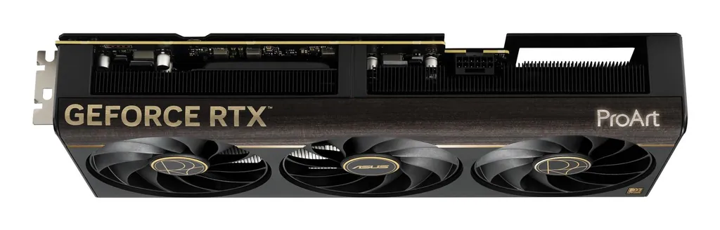 ASUS VGA PROART RTX5080 O16G - immagine 7
