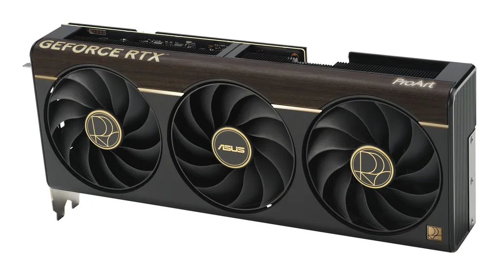 ASUS VGA PROART RTX5080 O16G - immagine 9