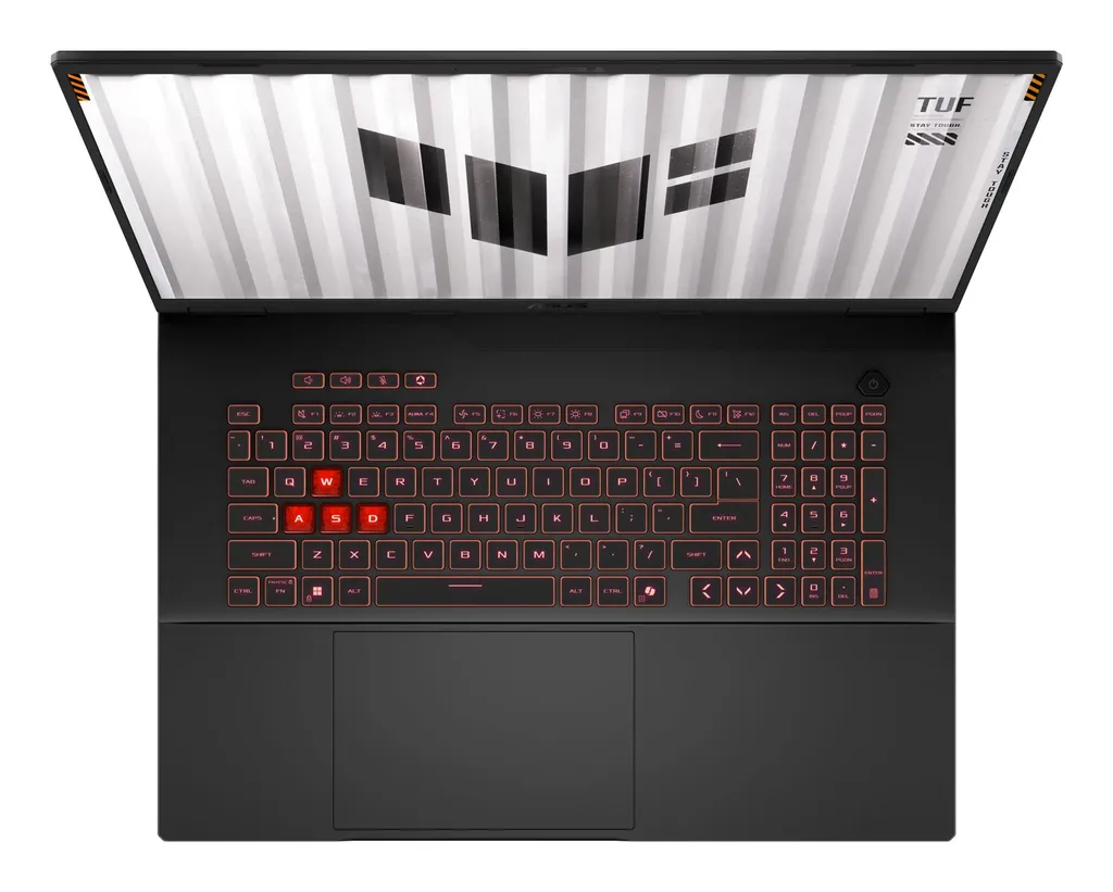 R7 260/16GB/1TB/RTX5060-8GB/18WUXGA/WIN11HOME - immagine 5