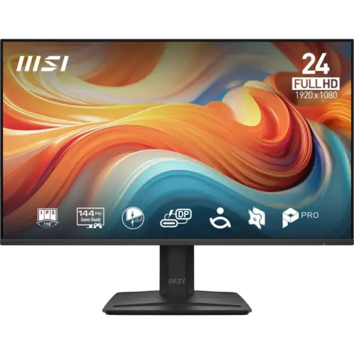 PRO MP242 E14A 23.8 HD 144HZ HDMI DP D-SUB
