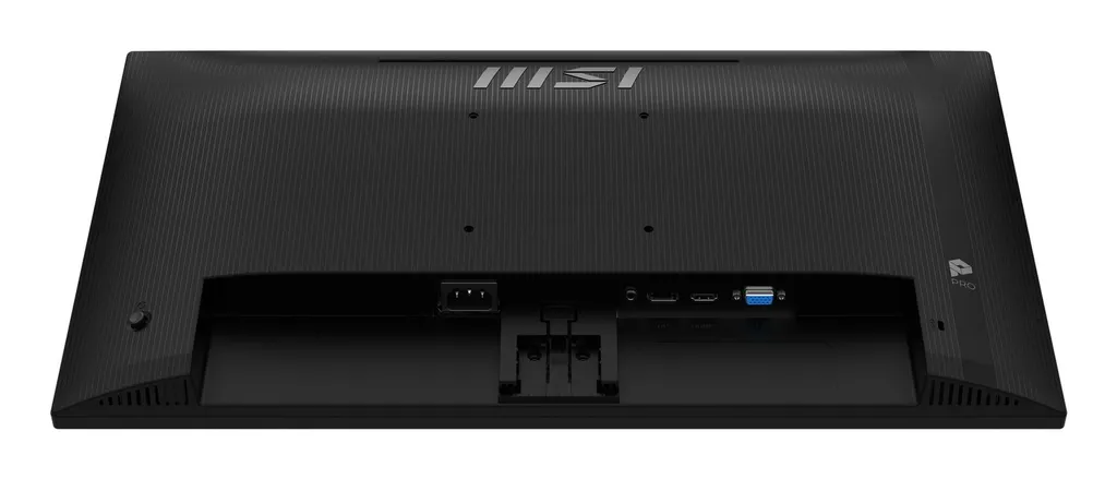 PRO MP242 E14A 23.8 HD 144HZ HDMI DP D-SUB - immagine 21