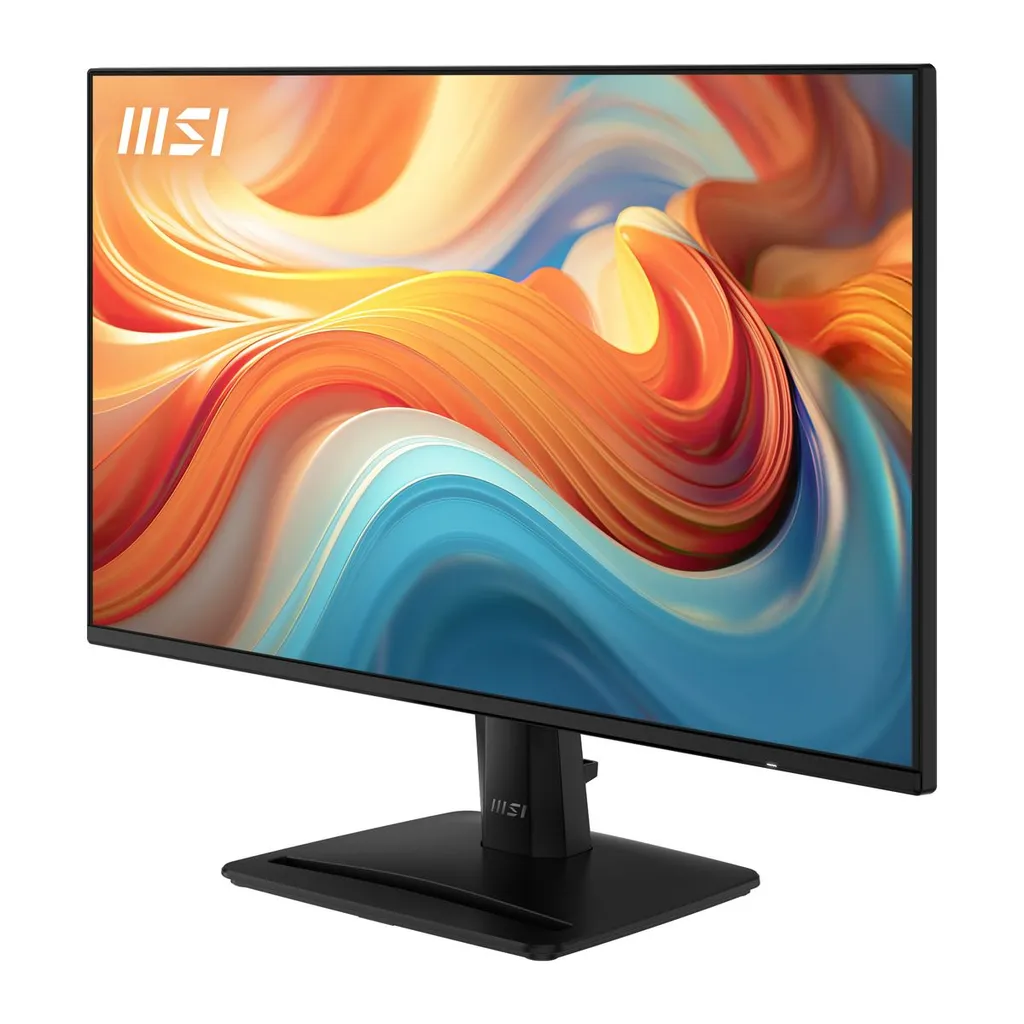 PRO MP242 E14A 23.8 HD 144HZ HDMI DP D-SUB - immagine 9