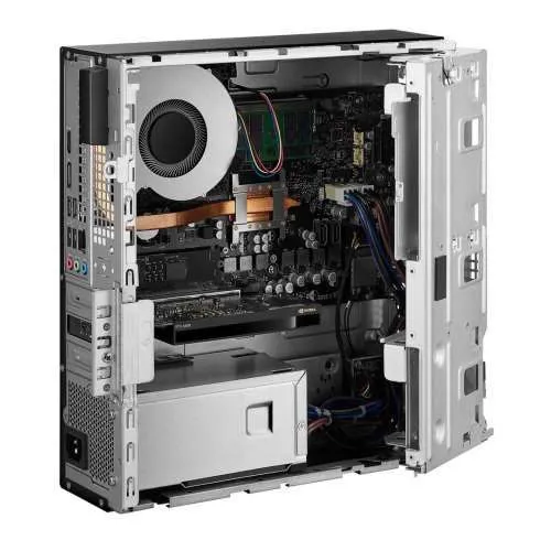 CORE 5 210H/8GB/512SSD/SHARED/WIN11PRO - immagine 2