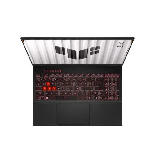 R9-7845HX/16GB/1TBSSD/RTX5070/16WUXGA/WIN11HOME - immagine 2