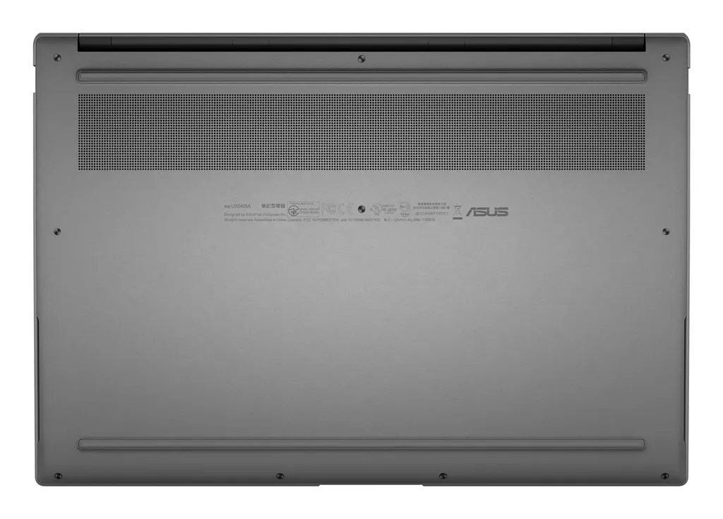 CORE U7 355/16GB/512SSD/SHARED/14OLED/WIN11HOME - immagine 11