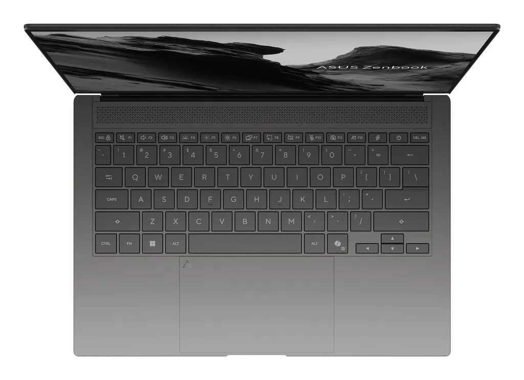 CORE U7 355/16GB/512SSD/SHARED/14OLED/WIN11HOME - immagine 7
