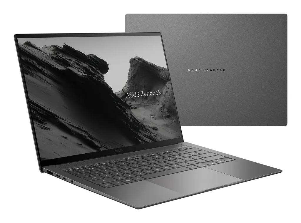 CORE U7 355/16GB/512SSD/SHARED/14OLED/WIN11HOME - immagine 8