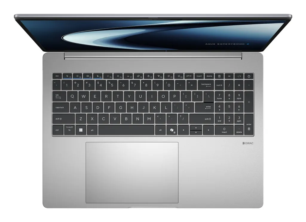 U5 225H/16GB/512SSD+TPM/SHARED/16WUXGA/WIN11PRO - immagine 5